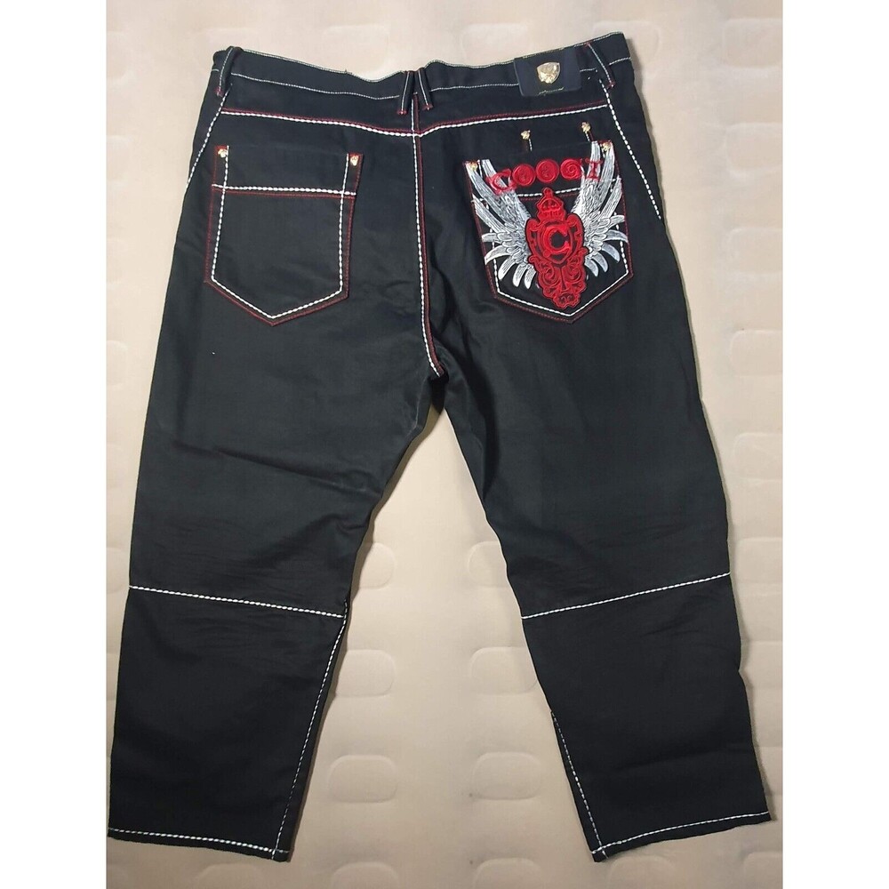 Coogi Pants 48,x 30 Authentic Hip Hop Style